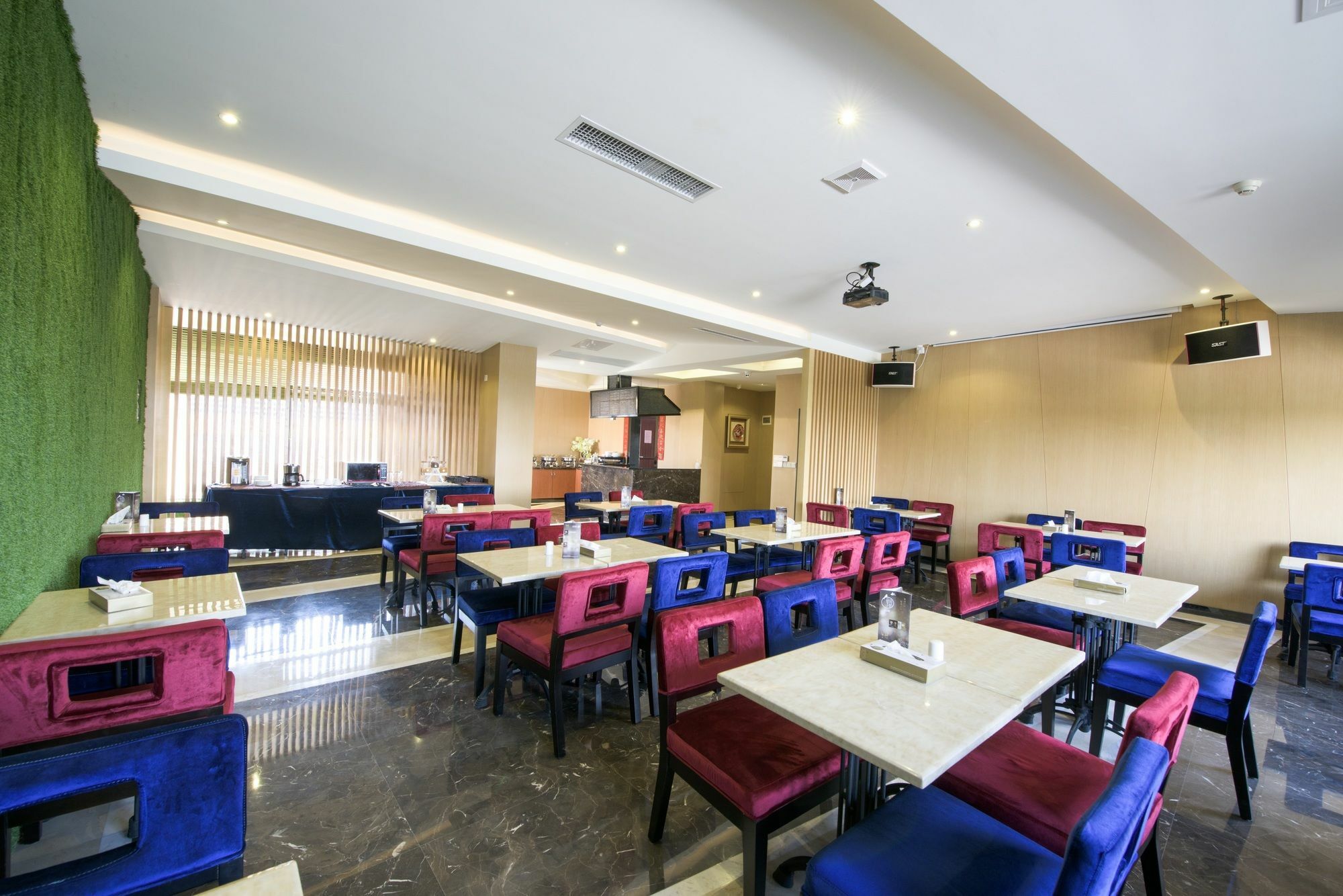 Foshan Taohuayuan Boutique Motel Exteriör bild